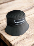 Oasis-Inspired Mancunian  Bucket Hat – Reunion Vibes, Streetwear Aesthetic