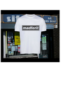 Oasis inspired madferit T-Shirt